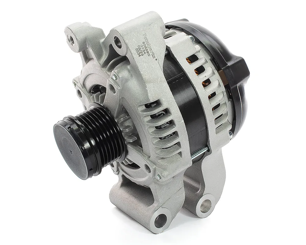 ALTERNADOR NIPPONDENSO TOTAL PARTS 50528C