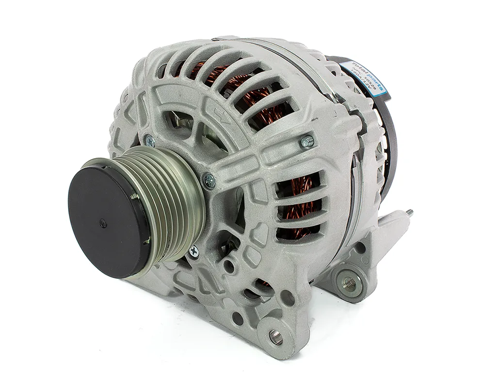 ALTERNADOR BOSCH TOTAL PARTS 50529C