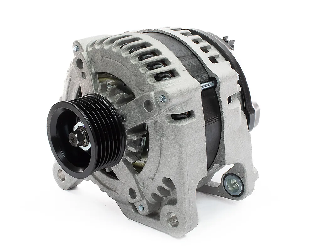 TP-50530C — Alternador nippondenso 12v 150a TOTAL PARTS 50530C