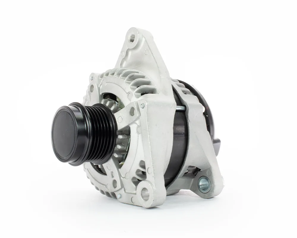 Alternador nippondenso 12v 100a TOTAL PARTS 50531C
