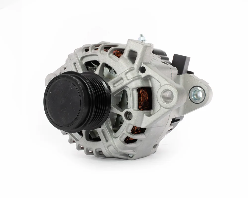 Alternador valeo 12v 115a TOTAL PARTS 50532C