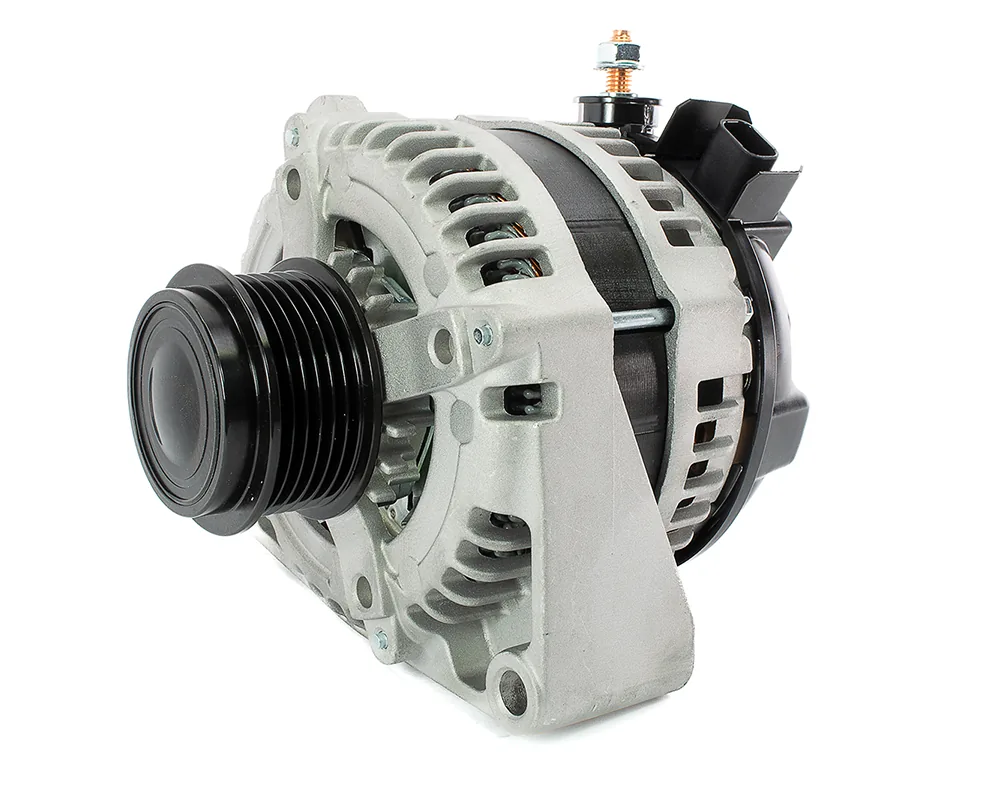 ALTERNADOR NIPPONDENSO TOTAL PARTS 50533C