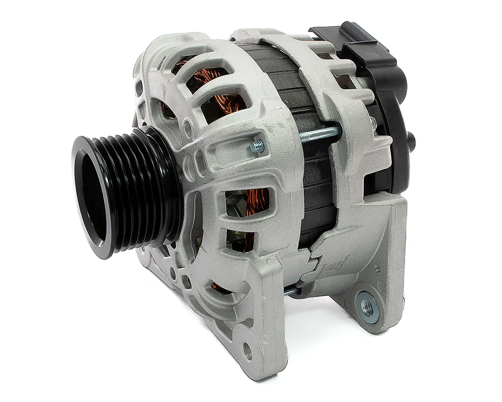 Alternador bosch TOTAL PARTS 50534C