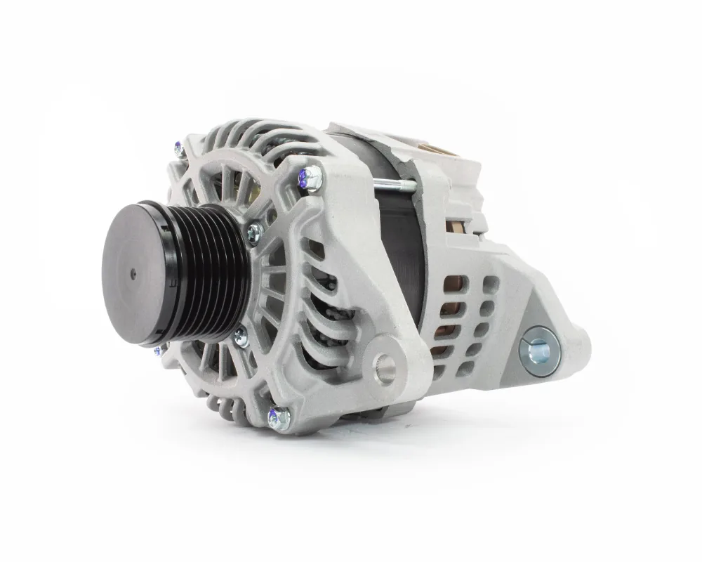 TP-50536C — Alternador TOTAL PARTS 50536C