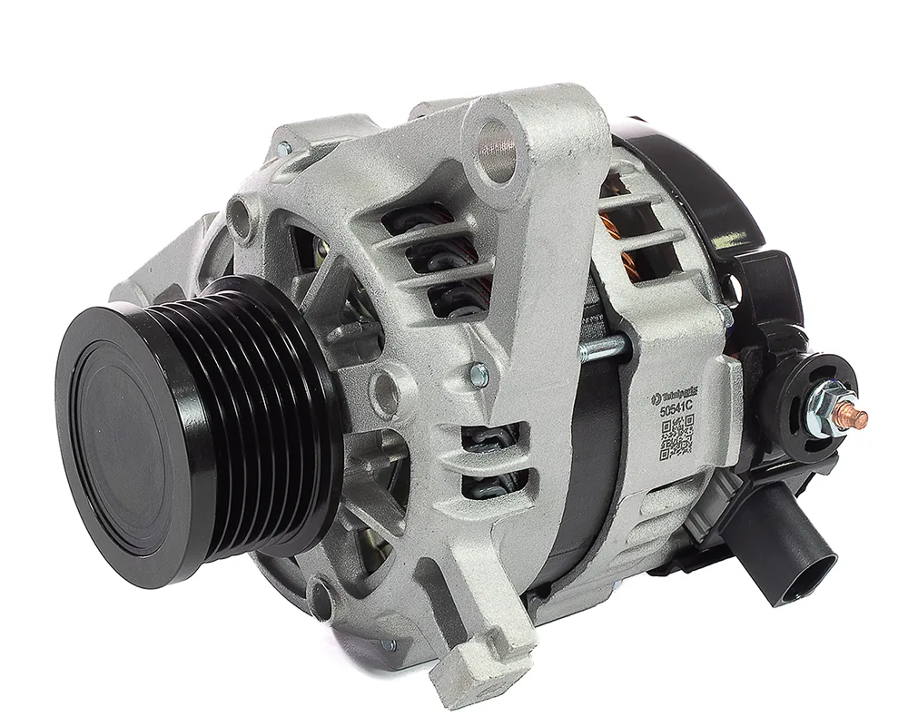 Alternador nippondenso TOTAL PARTS 50541C