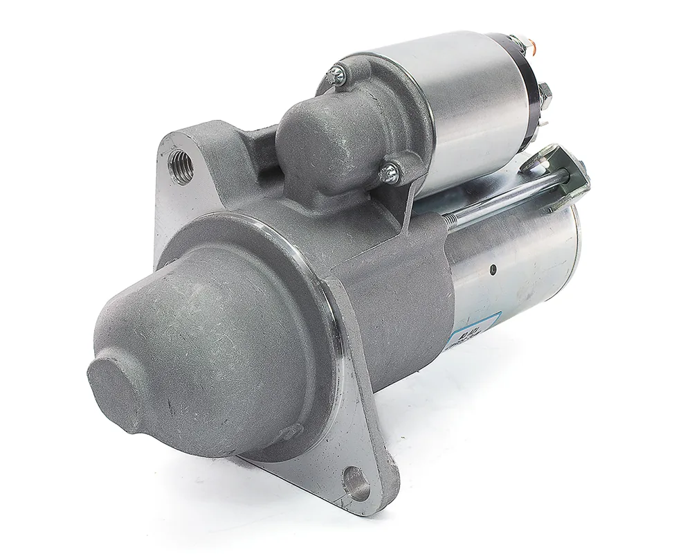 MARCHA DELCO MONTACARGAS HYSTER H40FT H50FT H60FT H70FT H70XM TOTAL PARTS 50547C