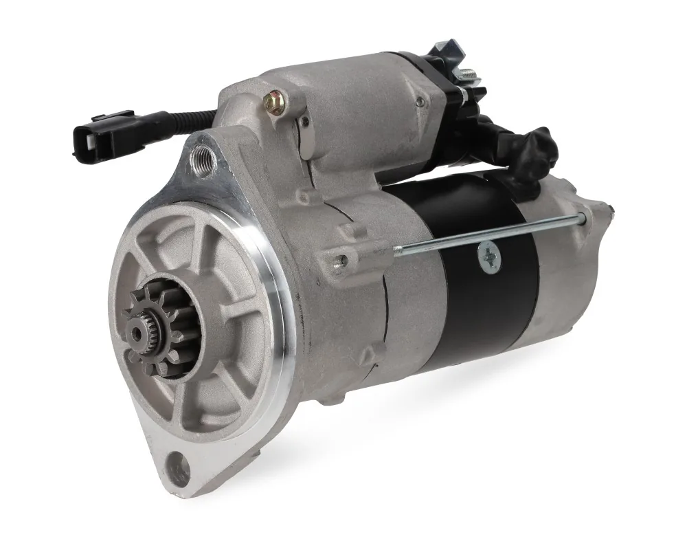 TP-50555C — MARCHA SAWAFUJI HINO 300 24 VOLTS 11 DIENTES ( 28100-2891A) TOTAL PARTS 50555C