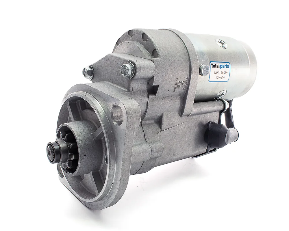 MARCHA NIPPONDENSO TOTAL PARTS 50559C