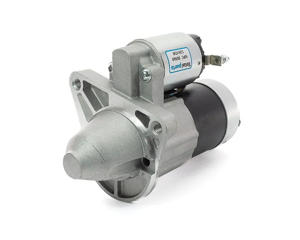 Marcha TOTAL PARTS 50560C