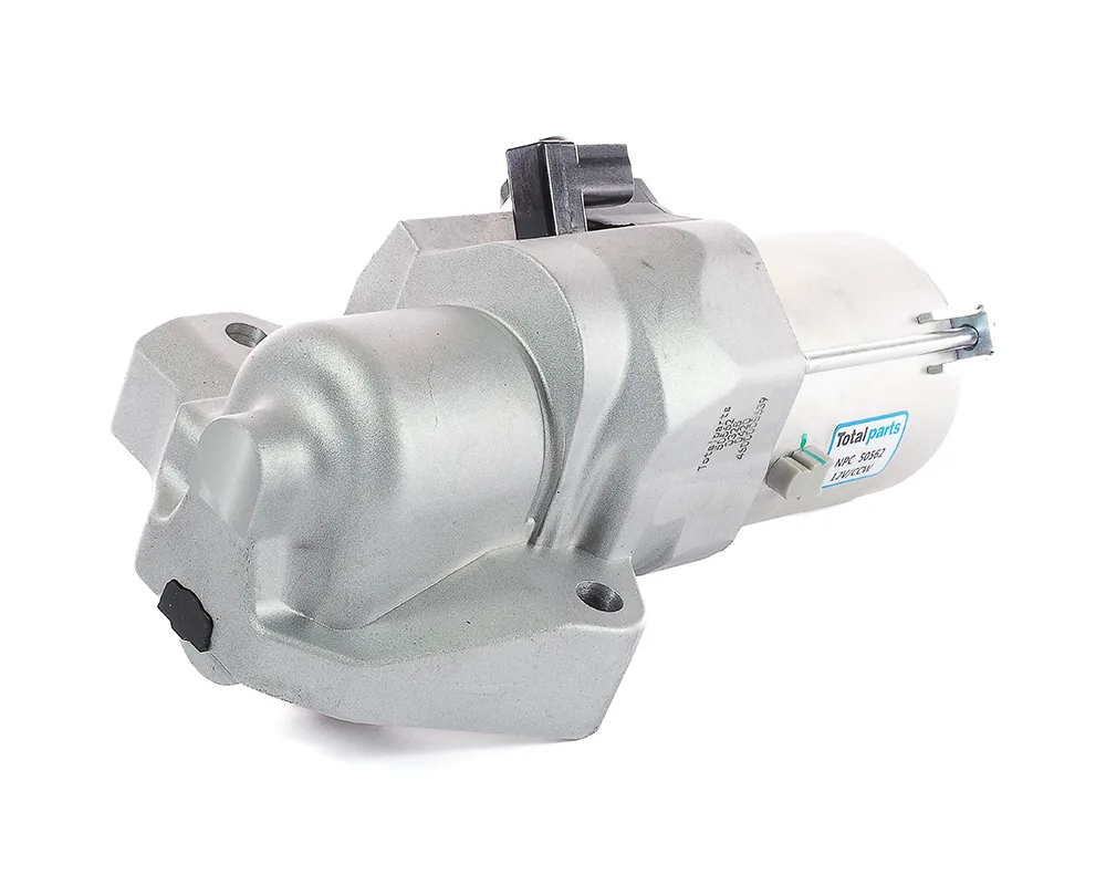 MARCHA MITSUBA TOTAL PARTS 50562C