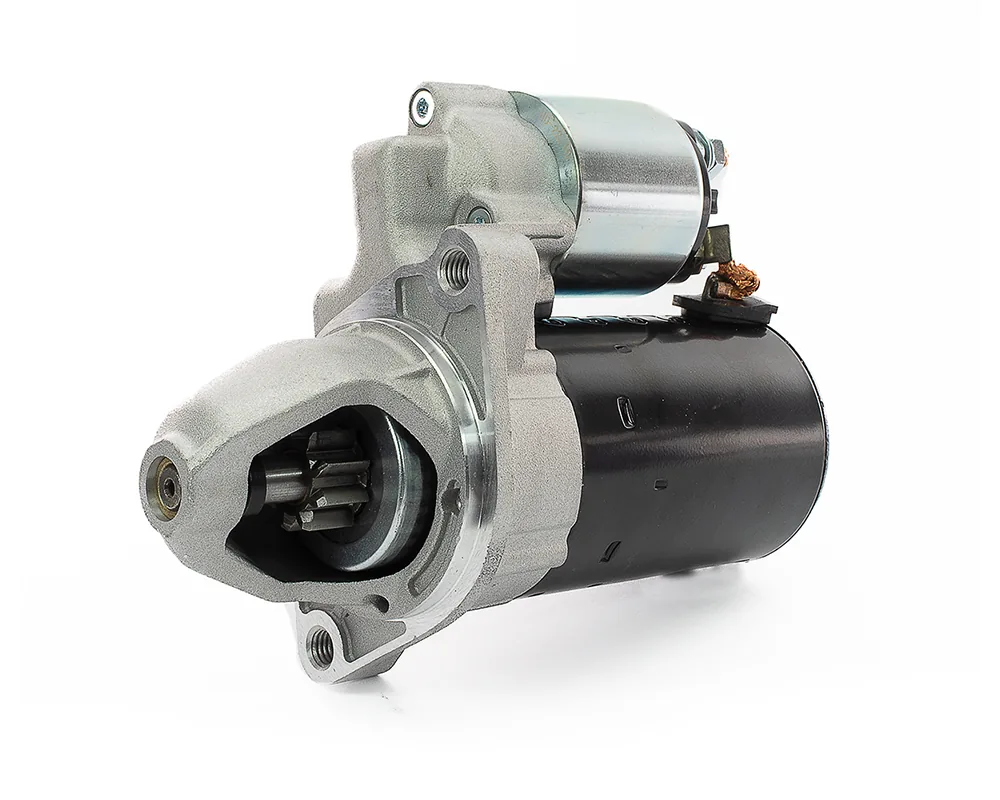 Marcha bosch TOTAL PARTS 50567C