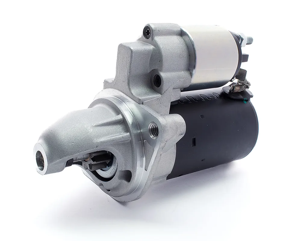 TP-50568C — MARCHA BOSCH TOTAL PARTS 50568C