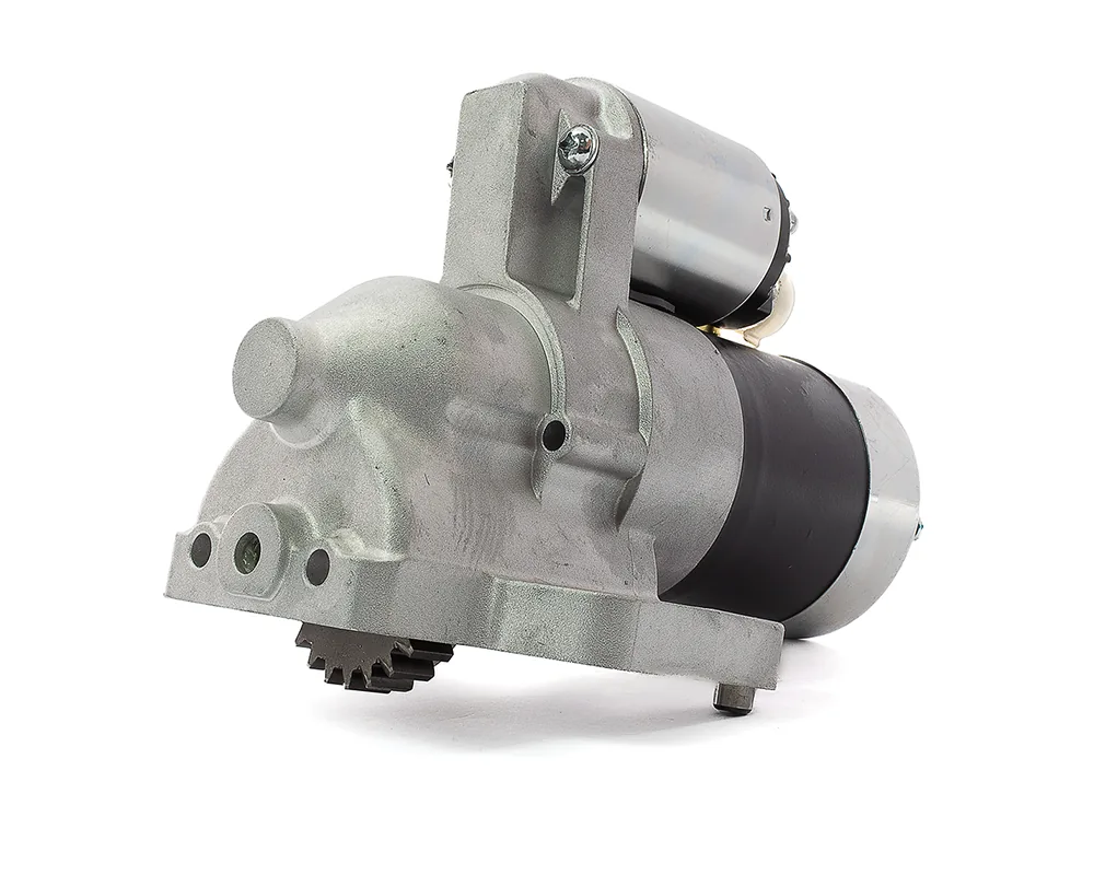 Marcha TOTAL PARTS 50569C