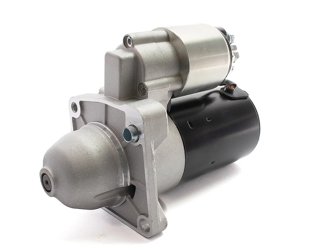 MARCHA BOSCH TOTAL PARTS 50570C