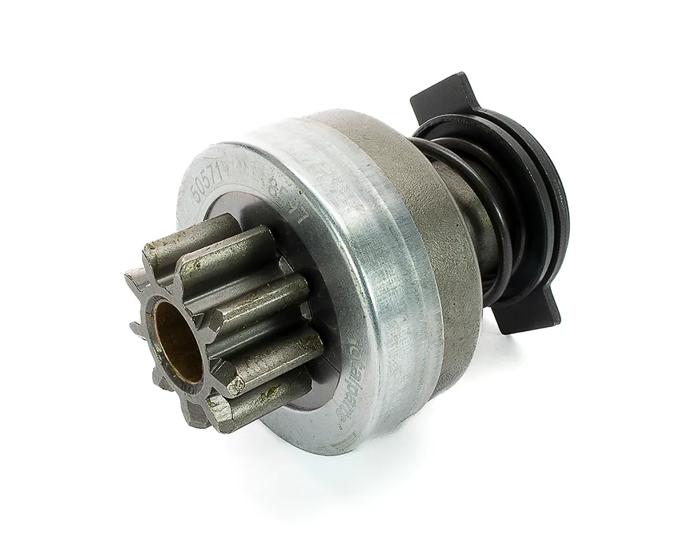 TP-50571C — IMPULSOR DE MARCHA ISKRA AGCO TOTAL PARTS 50571C