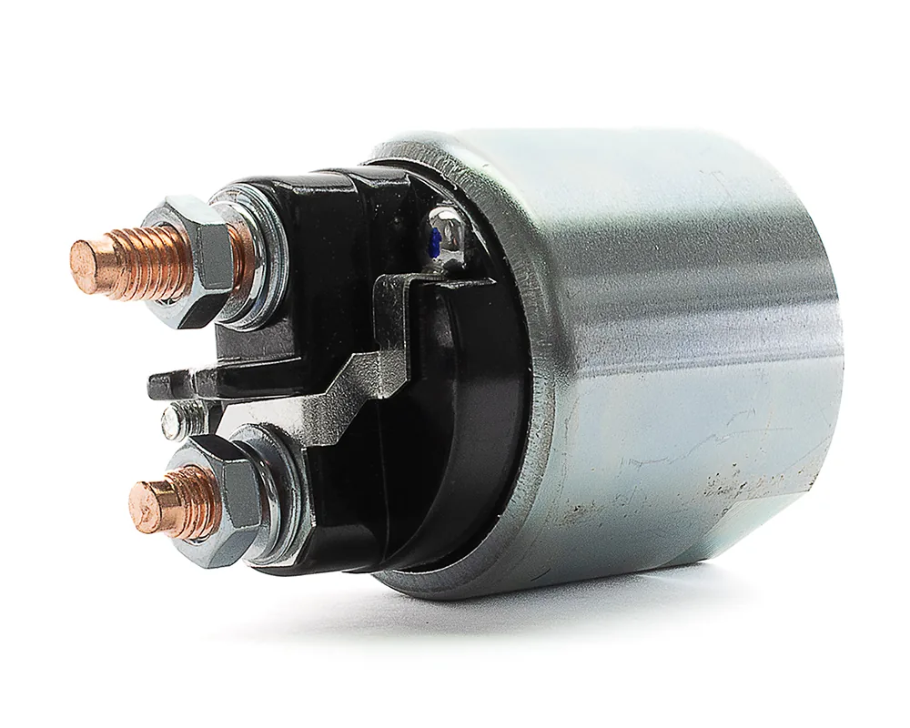 SOLENOIDE PARA MARCHA VALEO TOTAL PARTS 50573C
