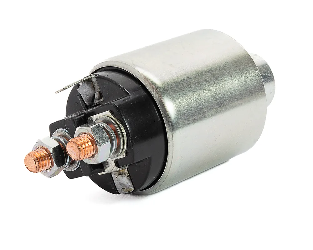 SOLENOIDE PARA MARCHA TOTAL PARTS 50575C