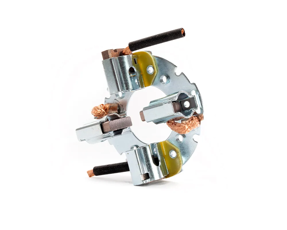 TP-50576C — PORTA CARBON MARCHA ISKRA MASSEY FERGUSON DEUTZ JOHN DEERE ISKRA... TOTAL PARTS 50576C
