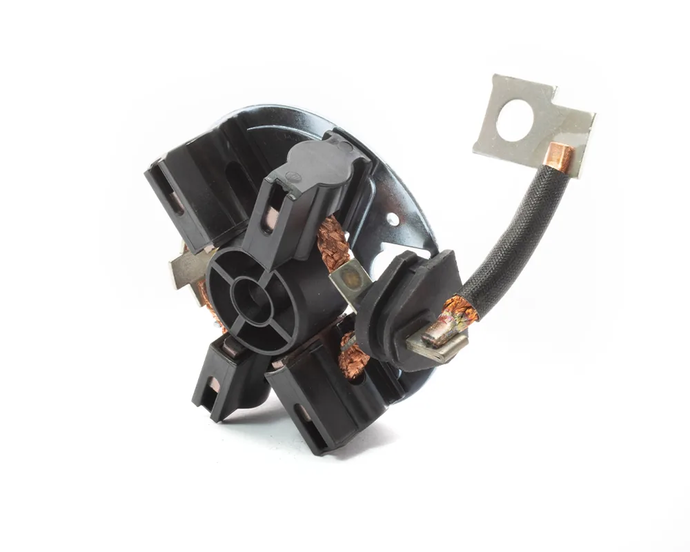 TP-50577C — PORTA CARBON MARCHA BOSCH TOTAL PARTS 50577C