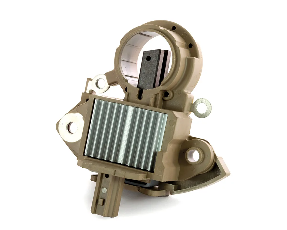 REGULADOR PARA ALTERNADOR TOTAL PARTS 50590C