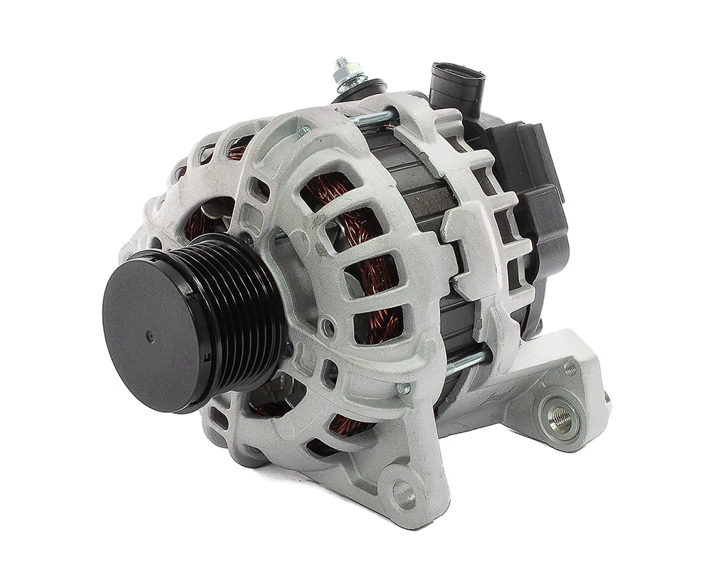 Alternador bosch TOTAL PARTS 50593C
