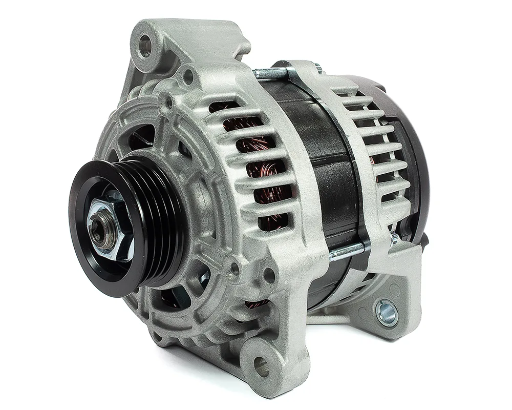 TP-50594C — ALTERNADOR DELCO TOTAL PARTS 50594C