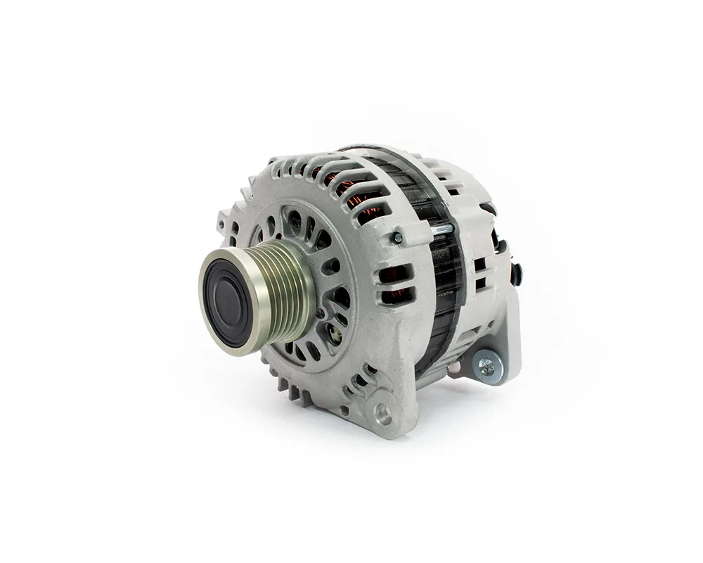 Alternador hitachi 12V 110A TOTAL PARTS 50595C