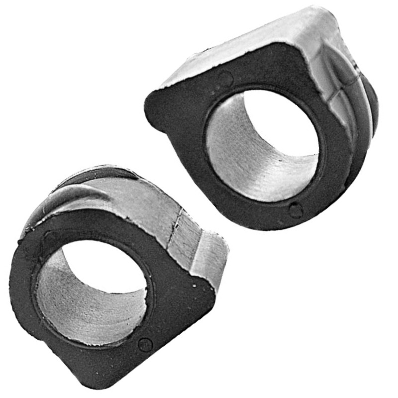 TO-40-208 — GOMAS BARRA ESTABILIZADORA DELANTERO AUDI A3 1998-2003