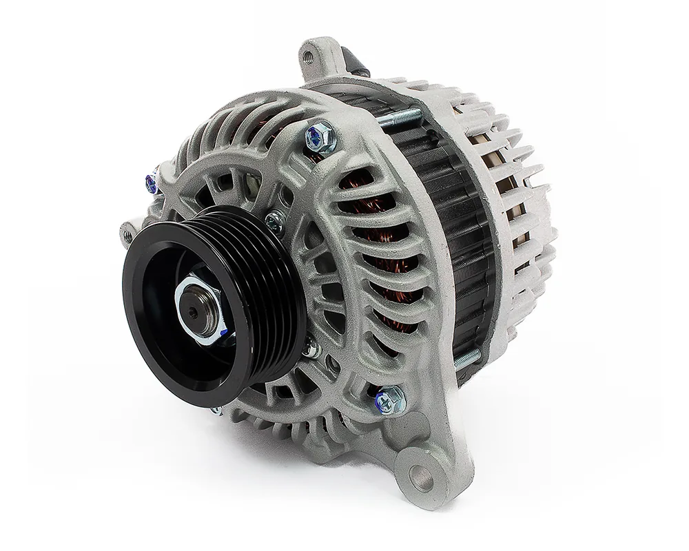 Alternador TOTAL PARTS 50597C