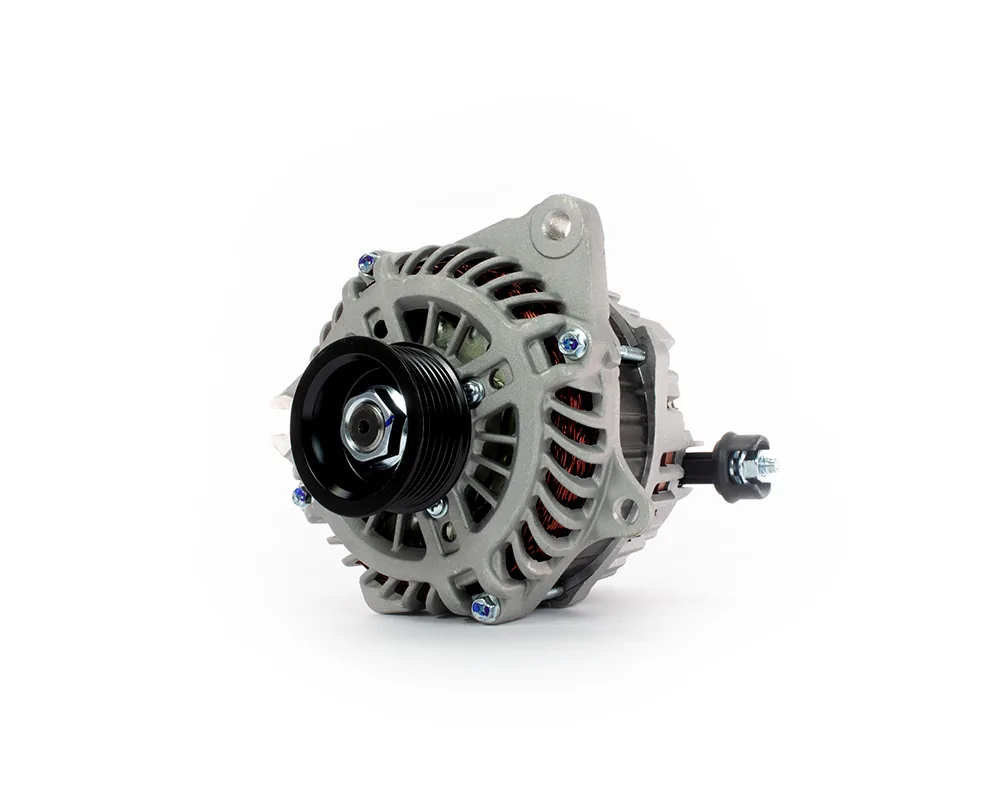 Alternador TOTAL PARTS 50598C