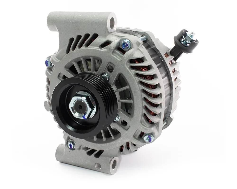 Alternador TOTAL PARTS 50599C