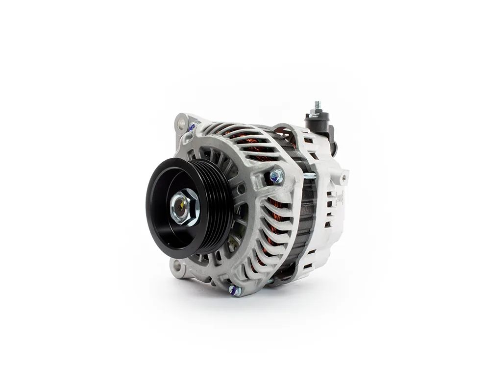 TP-50600C — Alternador TOTAL PARTS 50600C