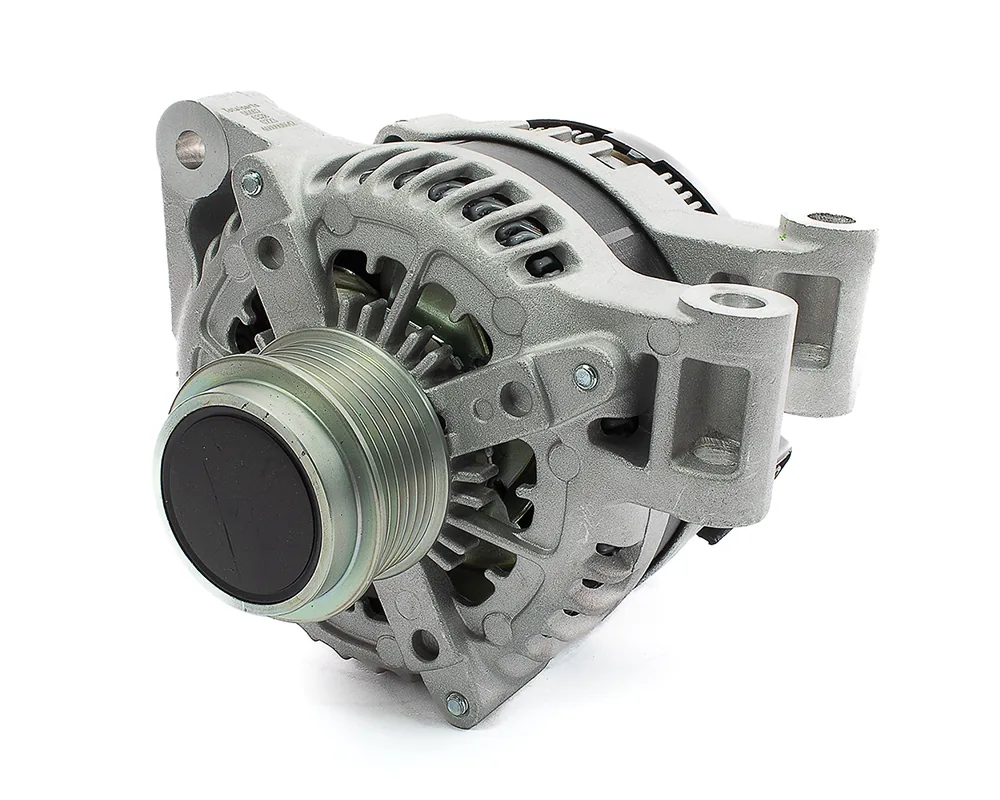 Alternador nippondenso 12V 170A TOTAL PARTS 50602C