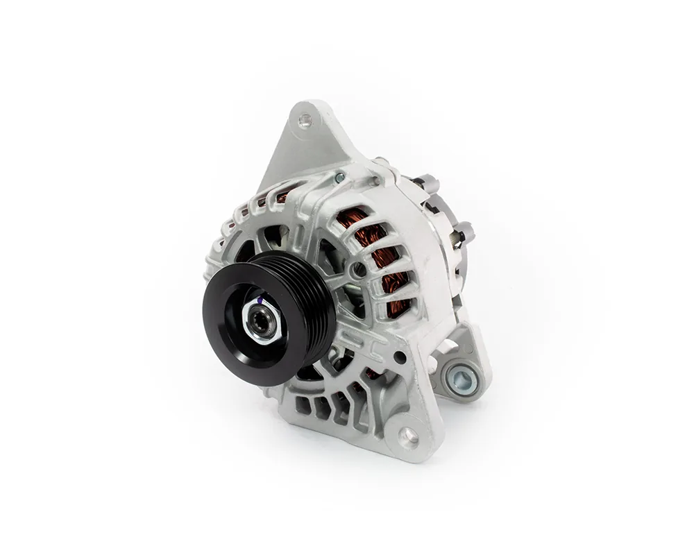 TP-50606C — Alternador valeo 12V 90A TOTAL PARTS 50606C