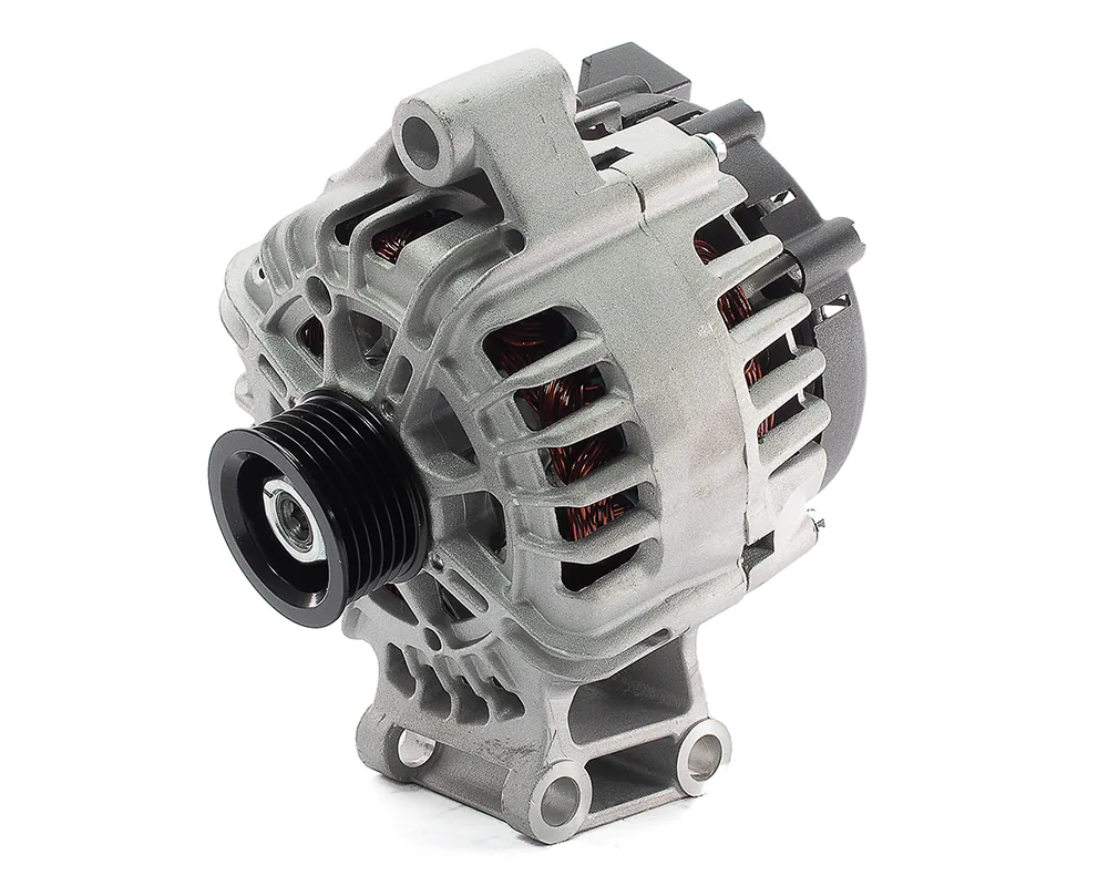TP-50818C — ALTERNADOR VALEO TOTAL PARTS 50818C