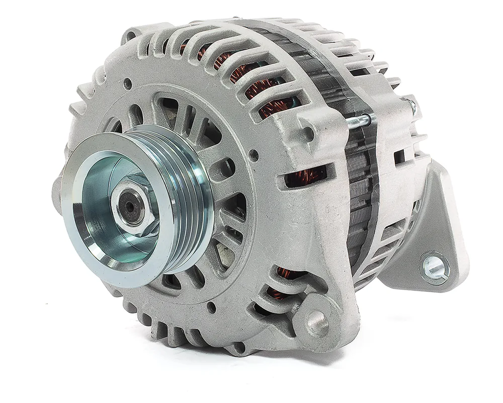 TP-50819C — ALTERNADOR HITACHI TOTAL PARTS 50819C