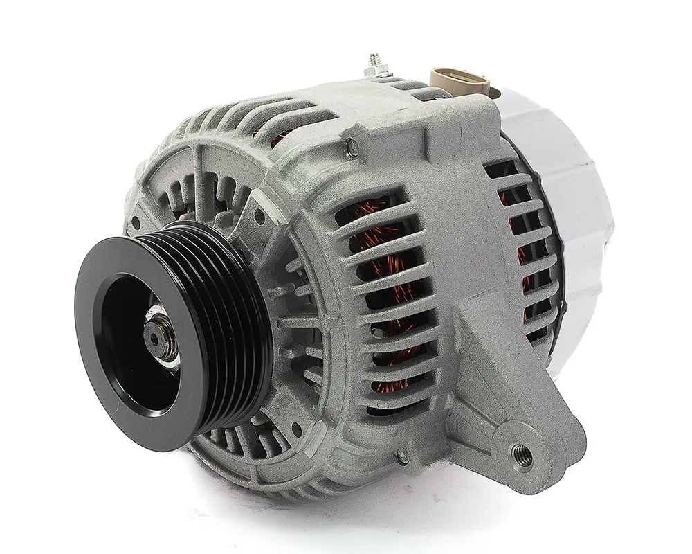 TP-50820C — ALTERNADOR NIPPONDENSO TOTAL PARTS 50820C
