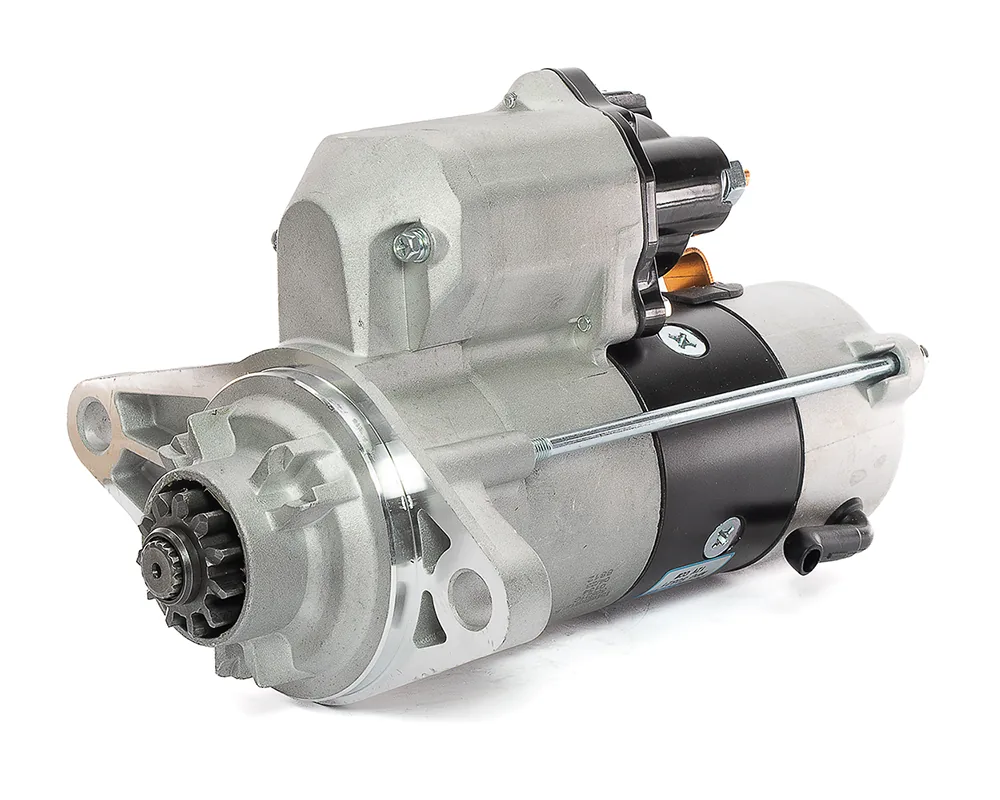 MARCHA NIPPONDENSO TOTAL PARTS 50821C