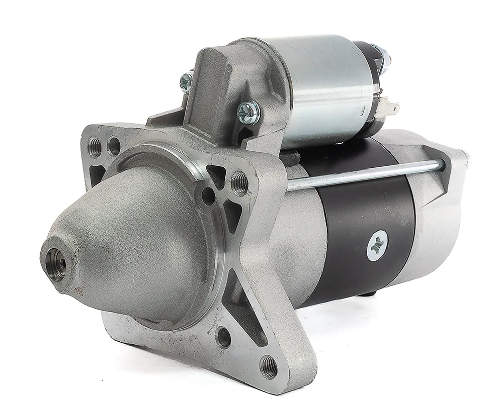 Marcha TOTAL PARTS 50826C
