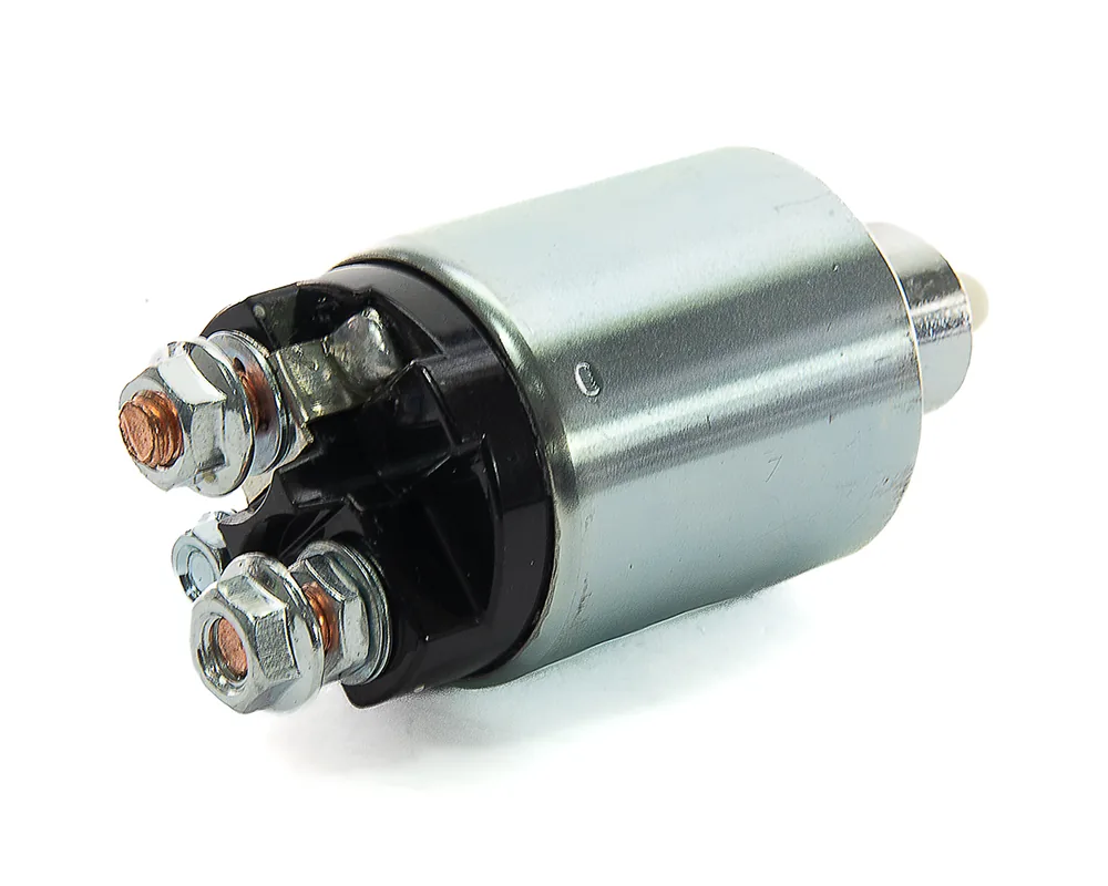 TP-50832C — SOLENOIDE MARCHA TOTAL PARTS 50832C