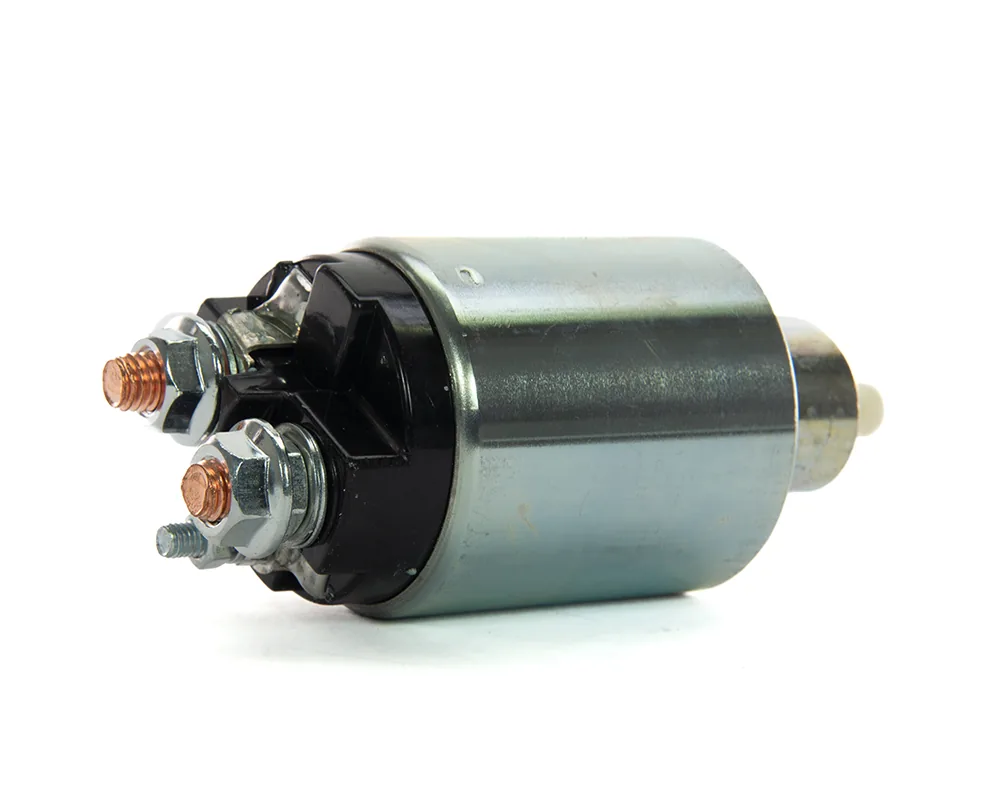 SOLENOIDE MARCHA TOTAL PARTS 50833C