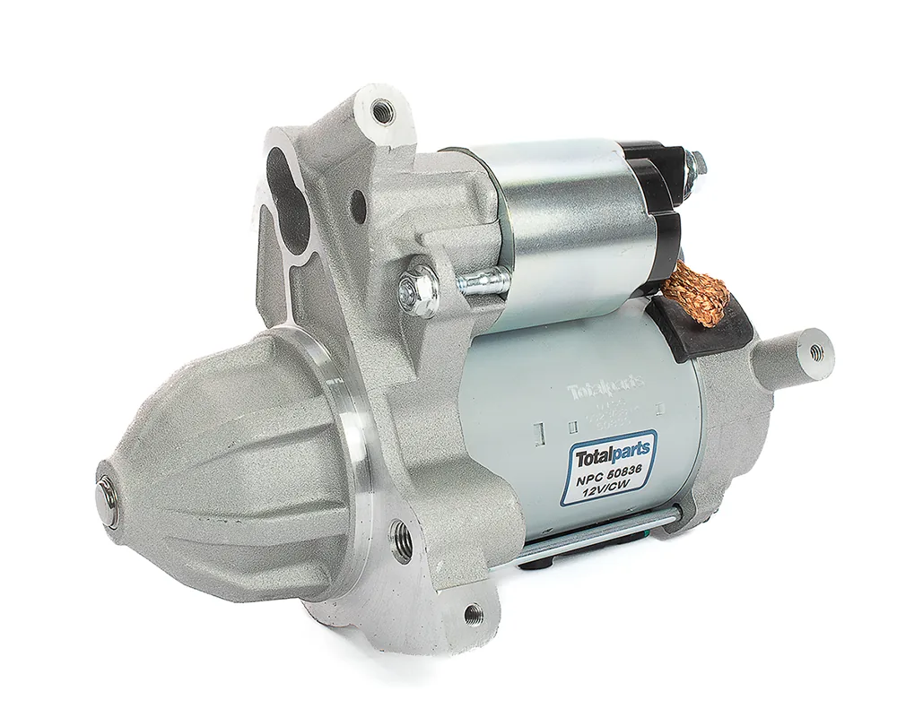 MARCHA NIPPONDENSO TOTAL PARTS 50836C