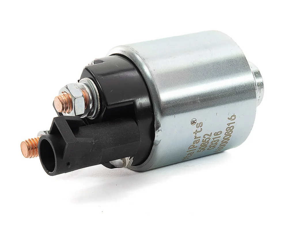 TP-50852C — SOLENOIDE MARCHA TOTAL PARTS 50852C