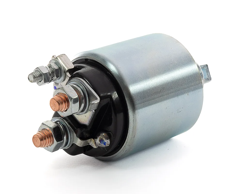 SOLENOIDE MARCHA HITACHI TOTAL PARTS 50853C