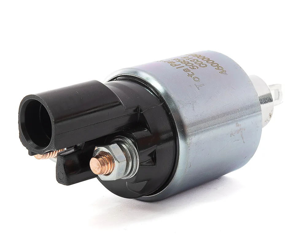SOLENOIDE MARCHA BOSCH TOTAL PARTS 50854C