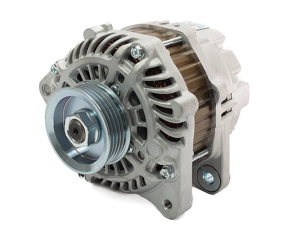 ALTERNADOR TOTAL PARTS 50978C