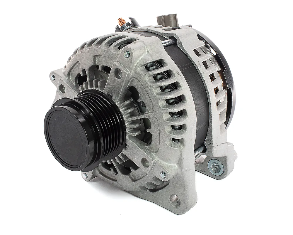 ALTERNADOR NIPPONDENSO TOTAL PARTS 50980C