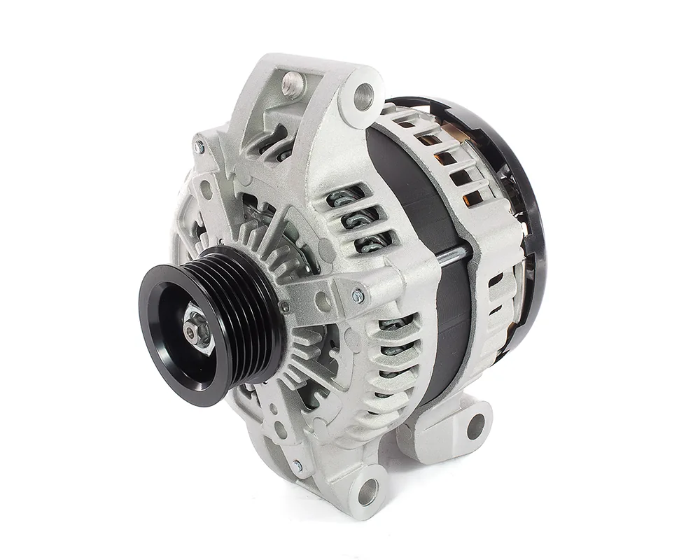 ALTERNADOR NIPPONDENSO TOTAL PARTS 50981C