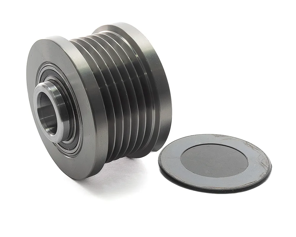 TP-50982C — POLEA ALTERNADOR DELCO TOTAL PARTS 50982C