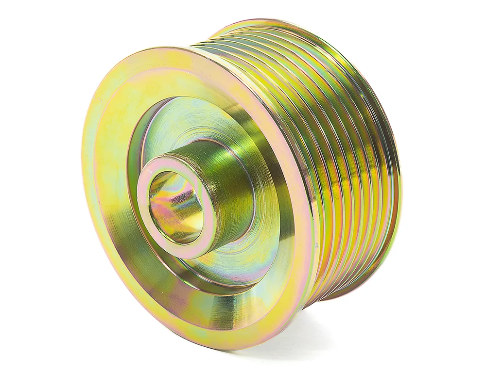 TP-50984C — POLEA ALTERNADOR 6G TOTAL PARTS 50984C